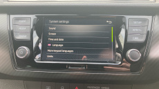 Skoda Fabia 1.0 TSI 110 Monte Carlo 5dr Petrol Hatchback